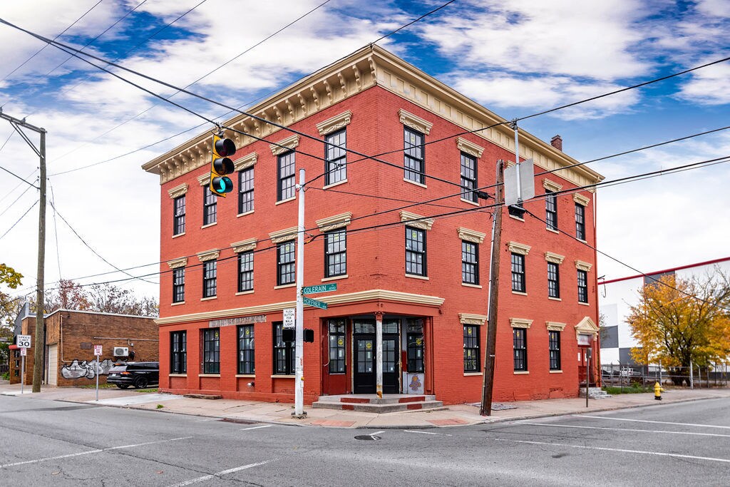 4000 Colerain Ave, Cincinnati, OH for lease Building Photo- Image 1 of 31