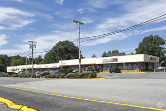 More details for 1734 Lakeview Ave, Dracut, MA - Office/Retail for Lease