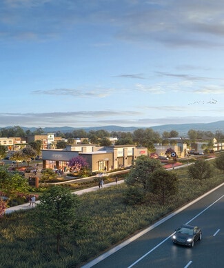 More details for Lot 13 - Retail District, Belgrade, MT - Office/Retail for Lease