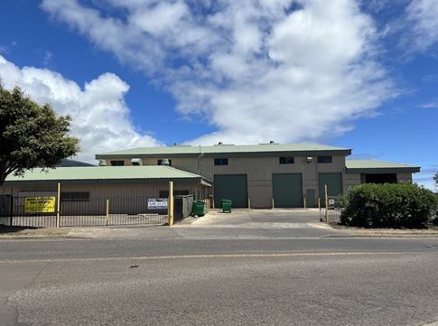 280 Imi Kala St, Wailuku, HI for lease - Building Photo - Image 1 of 1