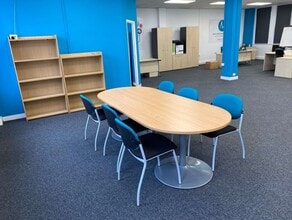 24-28 St Peters Chur, Derby for lease Interior Photo- Image 2 of 4