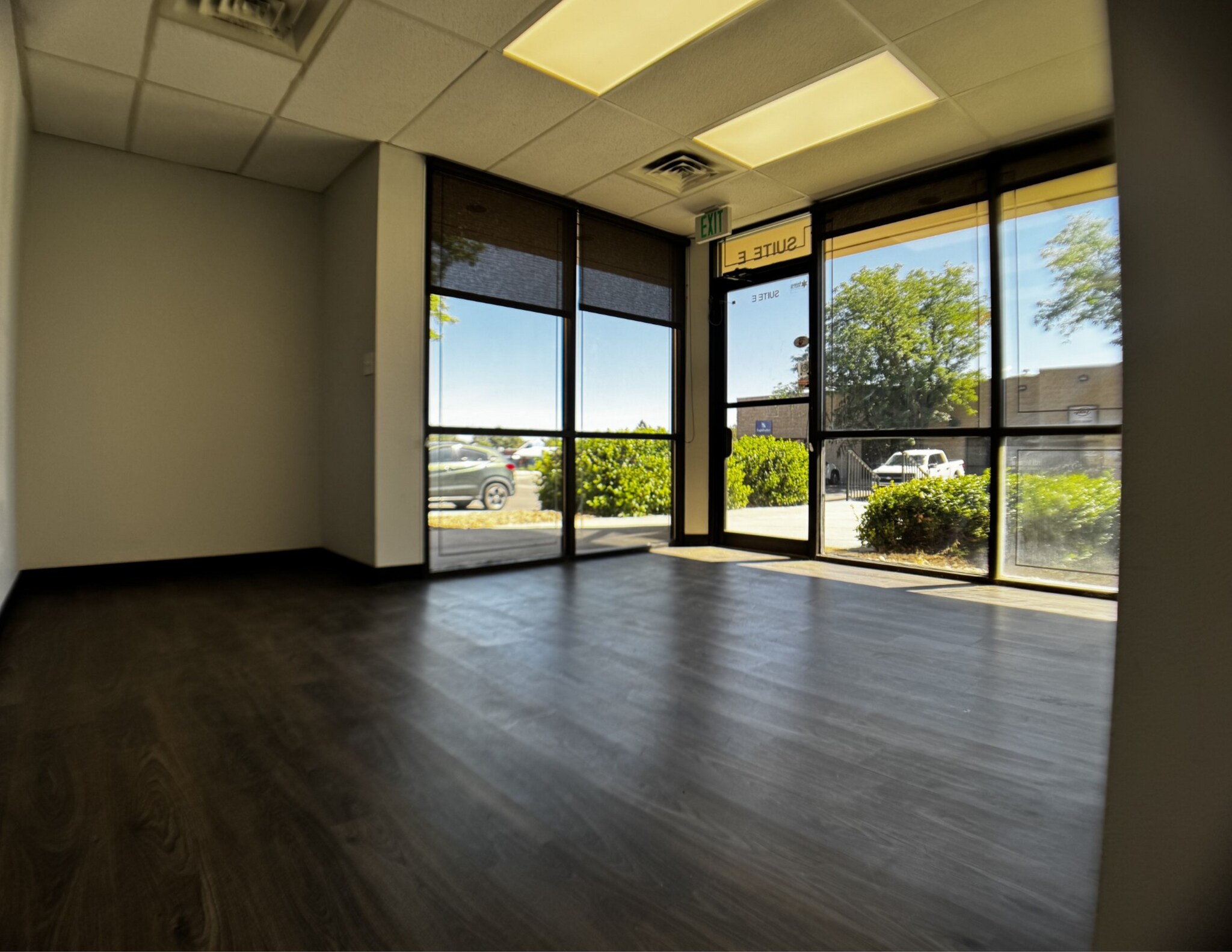 7700 E Iliff Ave, Denver, CO for lease Interior Photo- Image 1 of 6