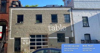 More details for 903 N St NW, Washington, DC - Retail for Lease