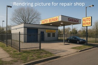 More details for 1202 S La Salle St, Navasota, TX - Land for Sale