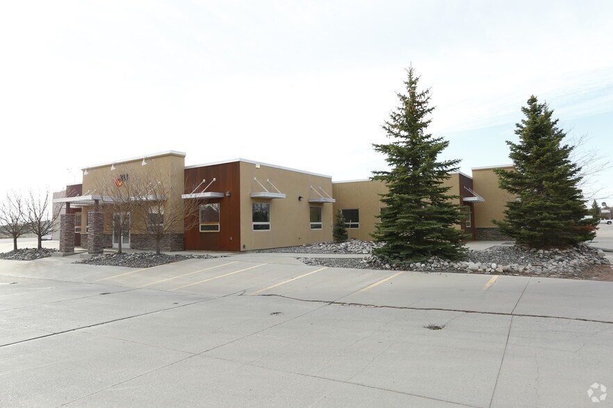 640 N US Highway 14-16, Gillette, WY for sale - Primary Photo - Image 1 of 1