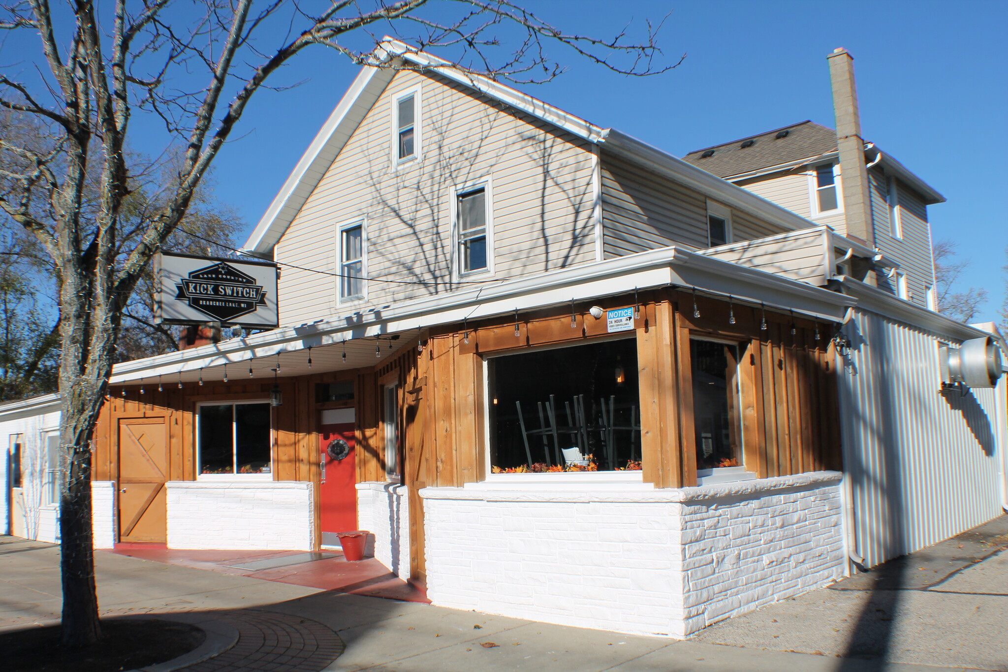 N51W34950 E Wisconsin Ave, Okauchee, WI for sale Building Photo- Image 1 of 1