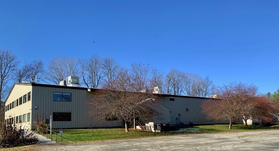 2513 W Woodstock Rd, Woodstock, VT for sale - Primary Photo - Image 1 of 1