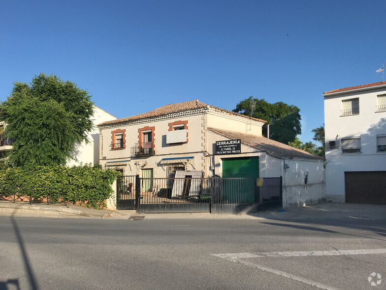 Ronda los Bueros, 3, Torres de la Alameda, Madrid for sale - Primary Photo - Image 1 of 2