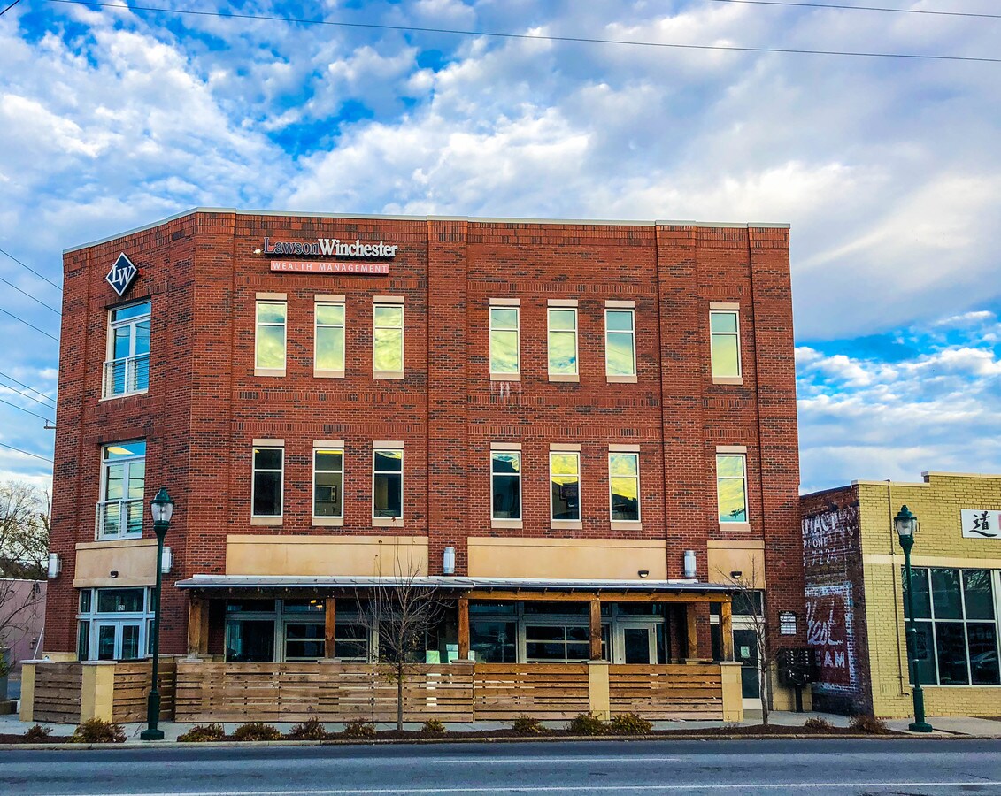 325 Cherokee Blvd, Chattanooga, TN 37405