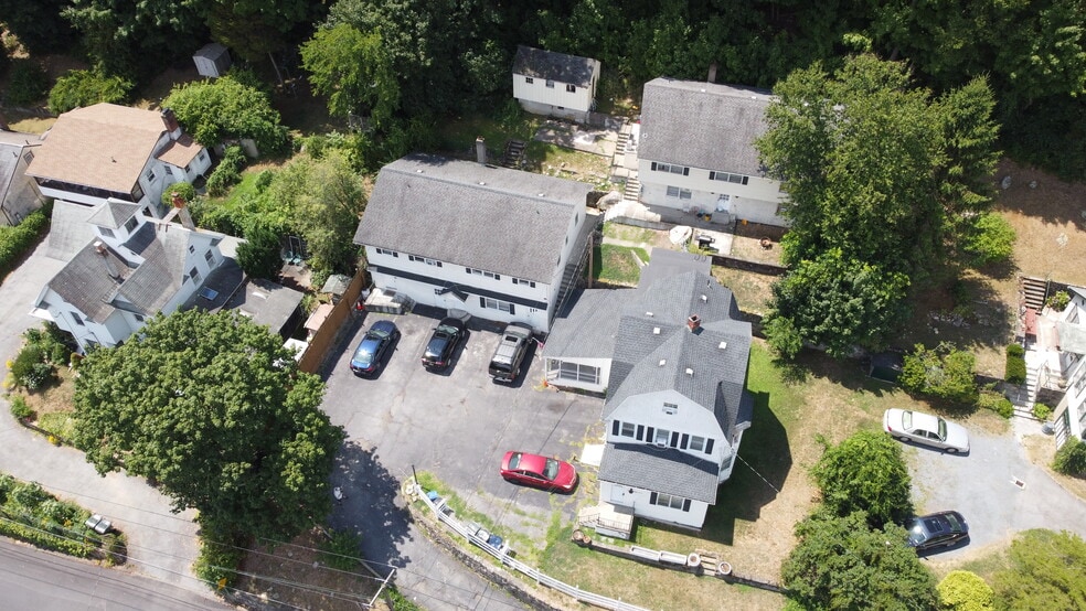 22 Mearns Ave, Highland Falls, NY for sale - Primary Photo - Image 1 of 1