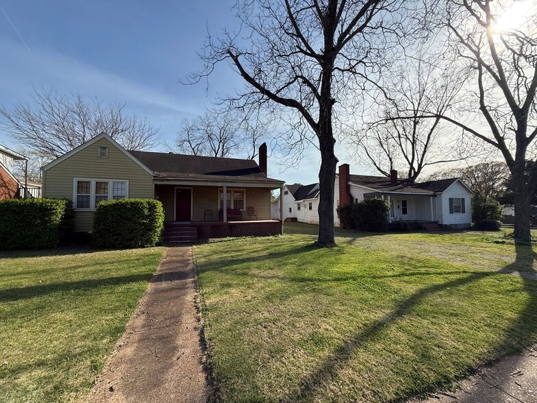 317 Longwood Dr SW, Huntsville, AL for sale - Building Photo - Image 2 of 22