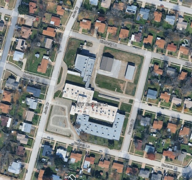 1517 Barbara Ln, Killeen, TX for sale - Primary Photo - Image 2 of 23