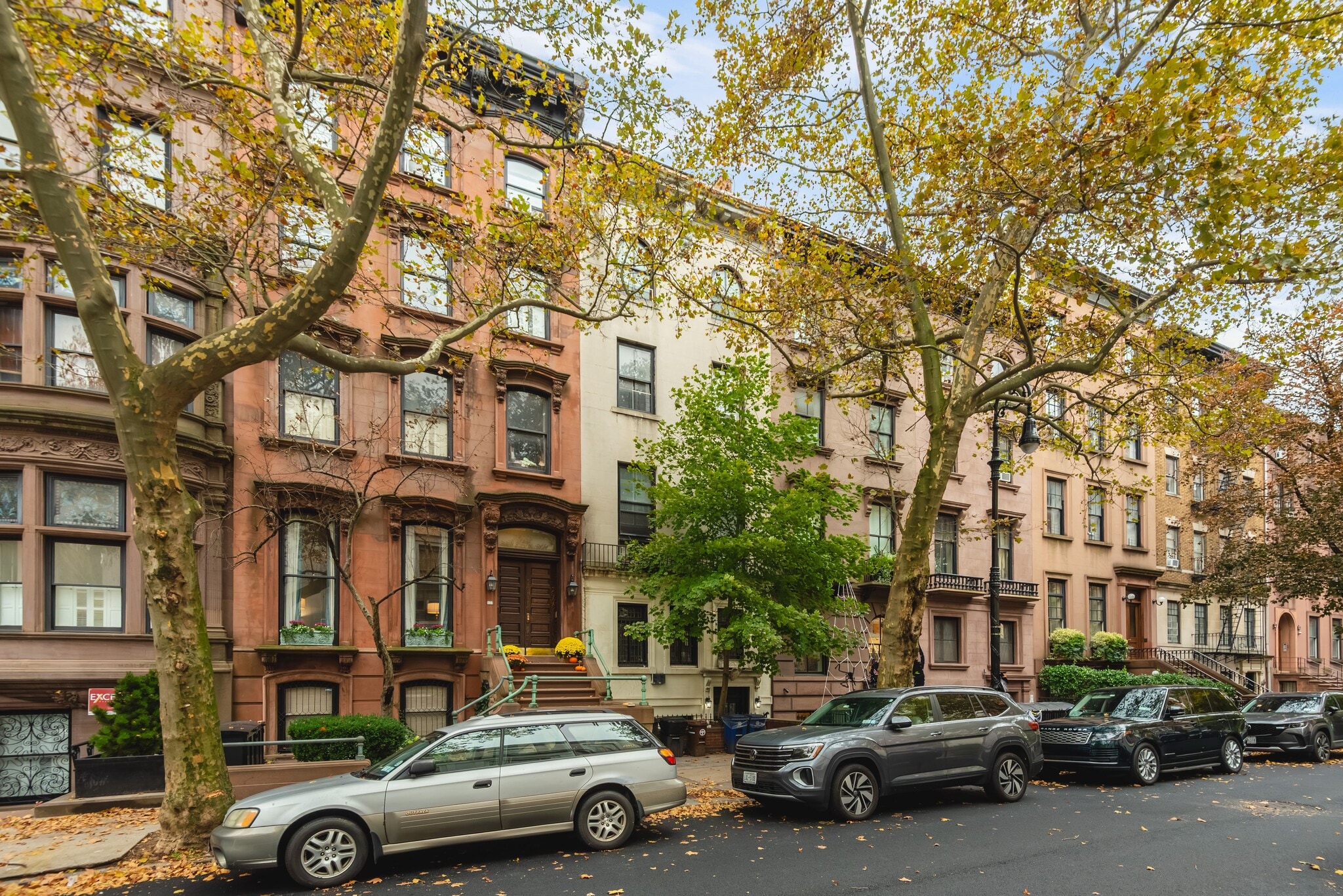 102 Pierrepont St, Brooklyn, NY for sale Building Photo- Image 1 of 43