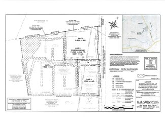 More details for 0 Happy Valley Rd, Glasgow, KY - Land for Sale