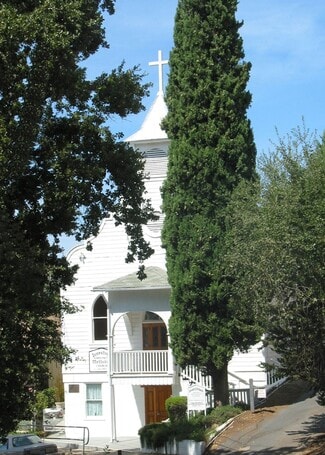 More details for 18193 Seco st, Jamestown, CA - Specialty for Sale