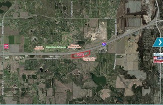 More details for 10,000 sf building and 37 acres – for Sale, Afton, MN