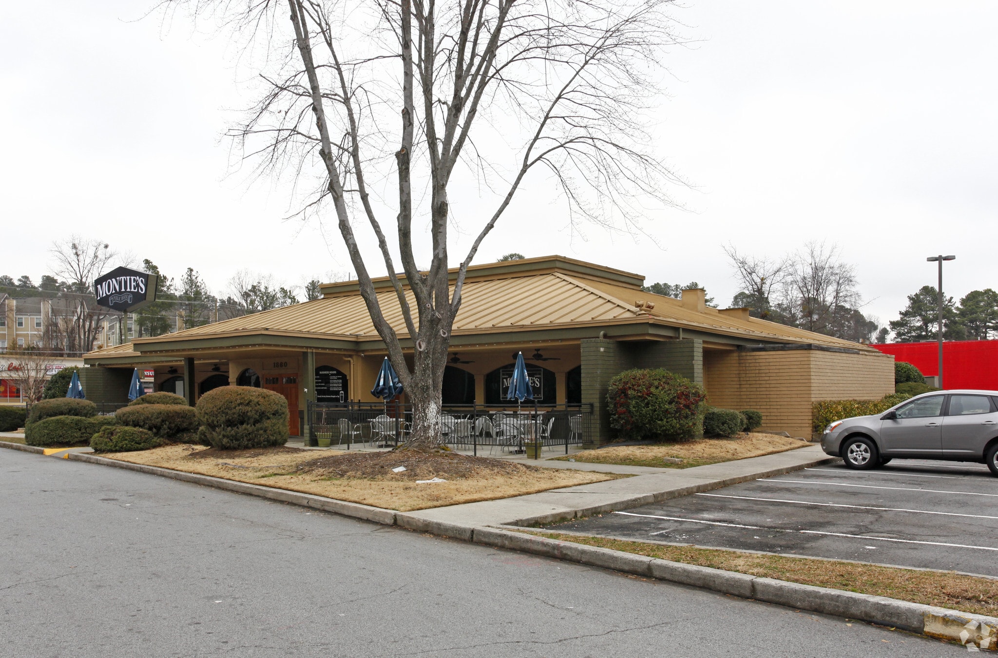 1860 Corporate Blvd NE, Atlanta, GA for sale Primary Photo- Image 1 of 1