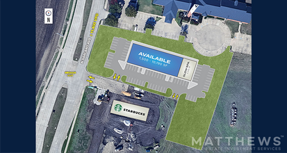 North Garland Crossing - NEQ N Garland & PGBT Rd, Garland, TX for lease Interior Photo- Image 2 of 3