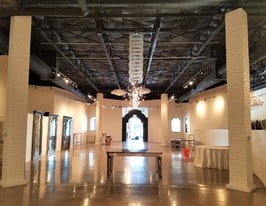 163 Oak Lawn Ave, Dallas TX - Warehouse