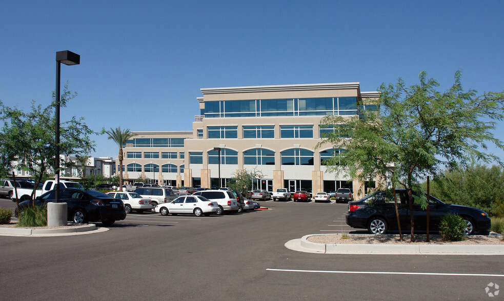 6811 E Mayo Blvd, Phoenix, AZ for lease - Building Photo - Image 2 of 5