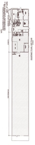 3305 N 6th St, Harrisburg, PA for lease - Other - Image 2 of 7