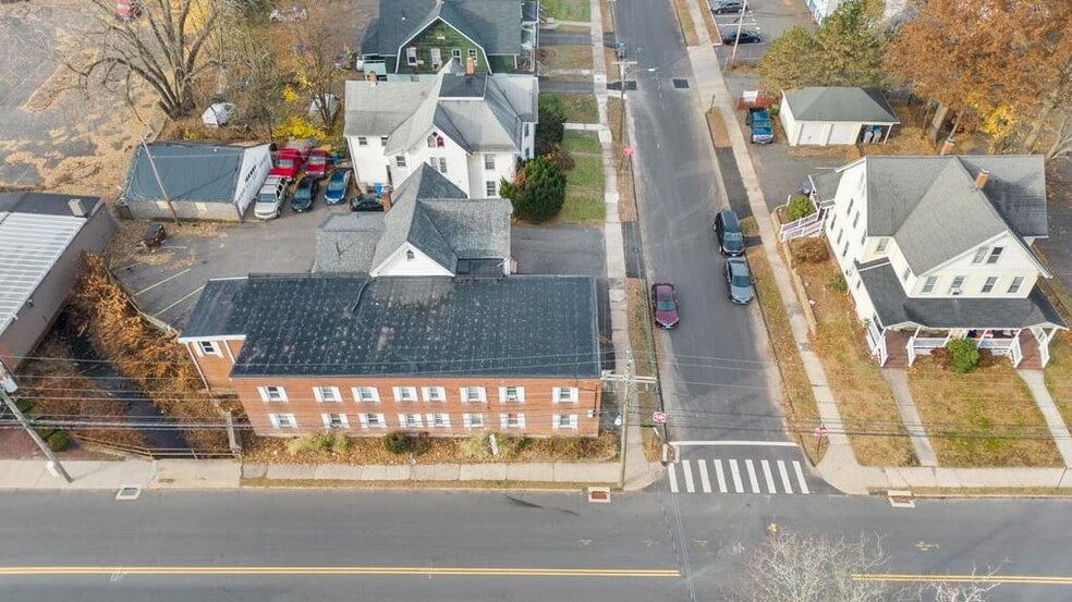 5-7 Upson St, Bristol, CT for sale - Building Photo - Image 2 of 14