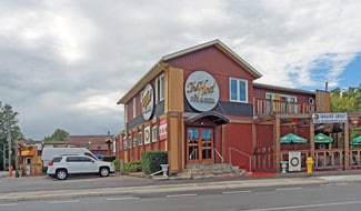 More details for 106 Lakeport Rd, St Catharines, ON - Retail for Sale