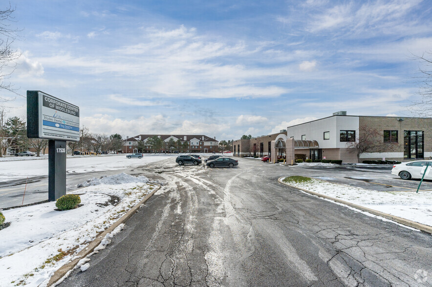 17535 Rosbough Dr, Middleburg Heights, OH for sale - Building Photo - Image 3 of 6