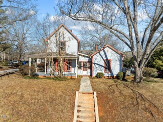 More details for 14 Small St N, Pittsboro, NC - Flex for Sale