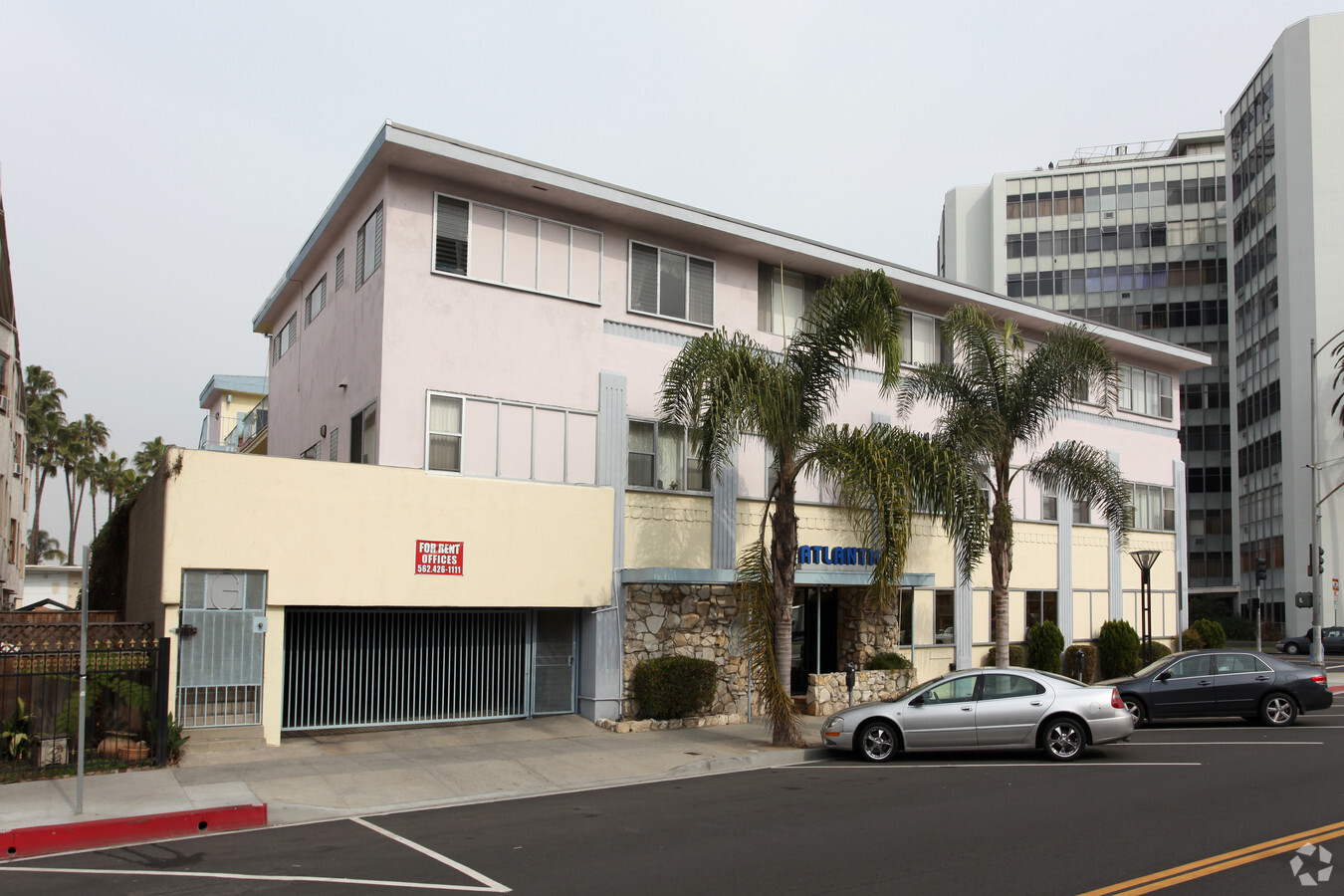 101 N Atlantic Ave, Long Beach, CA 90802 | LoopNet