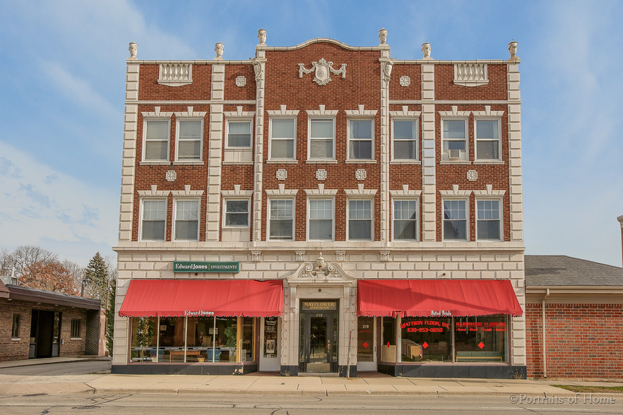 217 S Main St, Lombard, IL for lease - Other - Image 1 of 9