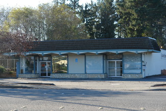 More details for 2194 Central Ave, Mckinleyville, CA - Office/Retail for Lease