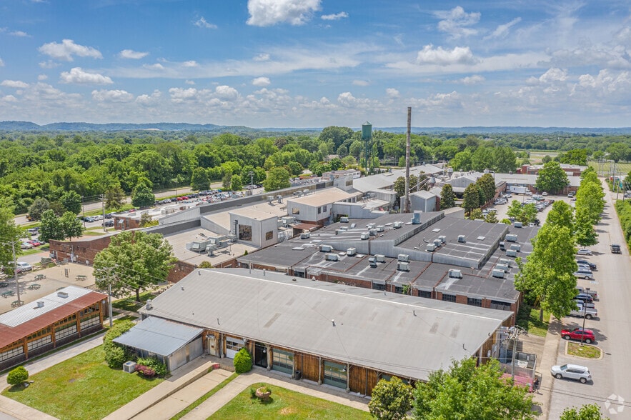 230 Franklin Rd, Franklin, TN for lease - Aerial - Image 2 of 12