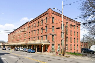 More details for 7 Crane St, Clifton Springs, NY - Retail for Lease