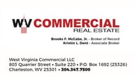 WV Commercial, LLC