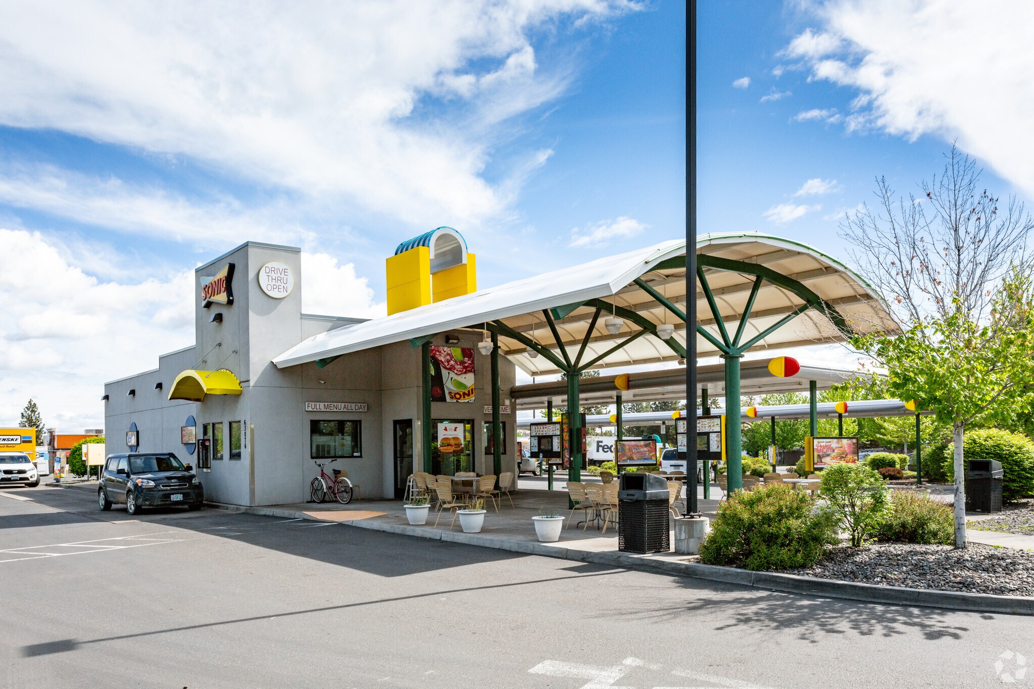 63076 N Highway 97, Bend, OR for sale Building Photo- Image 1 of 1