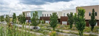 More details for 10 Boulevard De La Communauté, Buchelay - Flex for Sale
