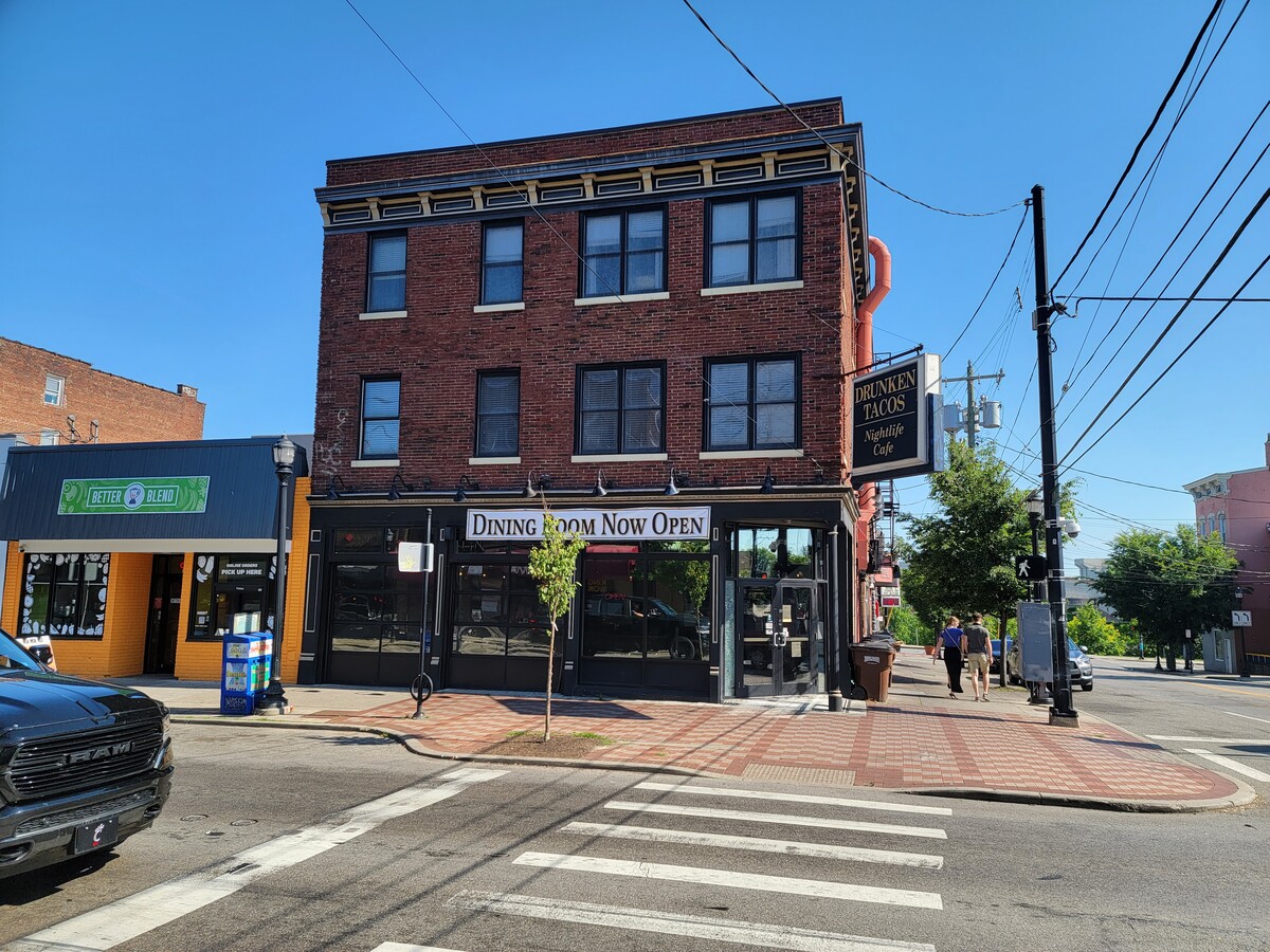 200 W McMillan St, Cincinnati, OH 45219 | LoopNet