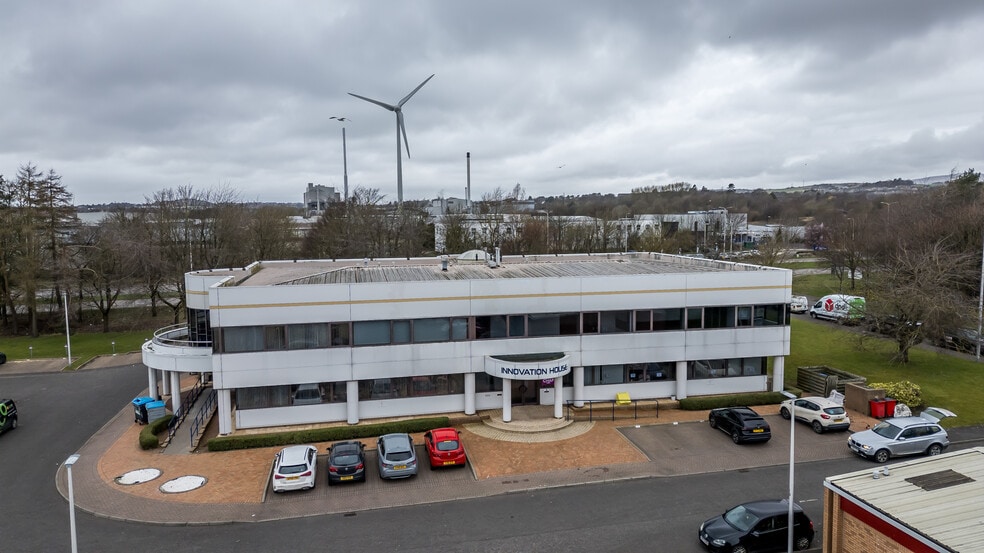 Barlow Park, Broughty Ferry for lease - Building Photo - Image 1 of 9