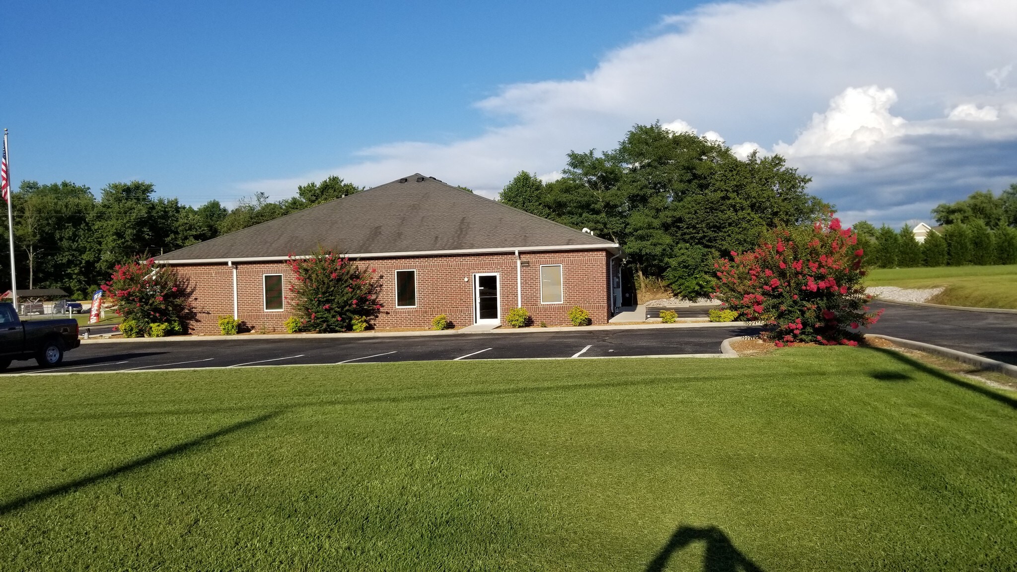 647 Bright Hill Rd, Smithville, TN 37166 Office for Sale