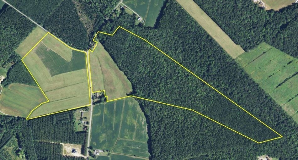 Upper Ferry Rd, Eden, MD for sale Primary Photo- Image 1 of 1