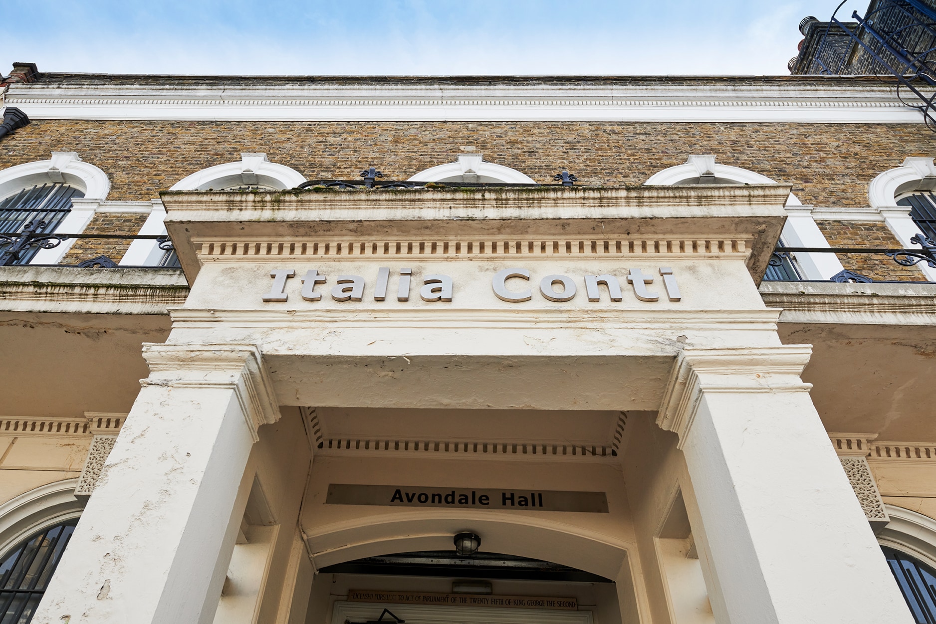 72 Landor Rd, London for sale Building Photo- Image 1 of 1