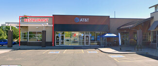 More details for 551-589 S Hover St, Longmont, CO - Retail for Lease