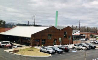 More details for 300 Brookside Ave, Ambler, PA - Coworking for Lease