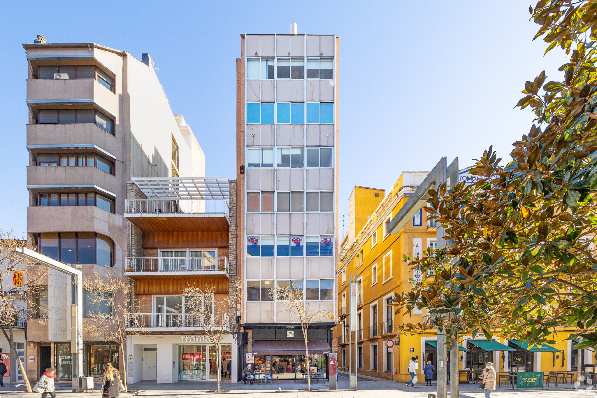 in Granollers, Barcelona for sale Primary Photo- Image 1 of 1