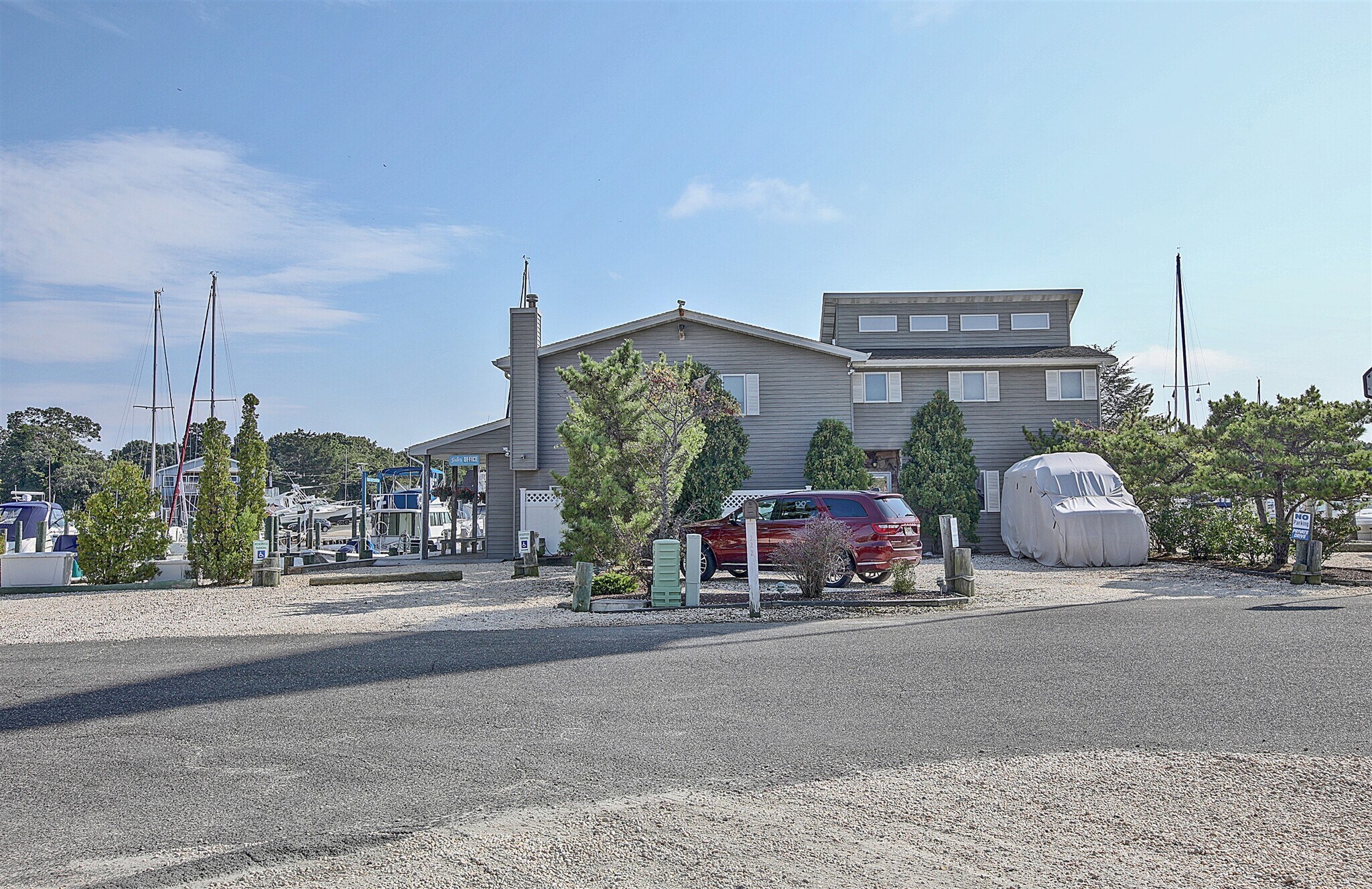 222 Marine Plz, Forked River, NJ for sale Primary Photo- Image 1 of 1