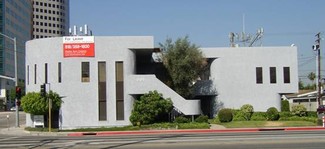 More details for 201 N Hollywood Way, Burbank, CA - Office for Lease