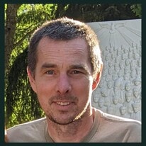 Ryan Barker