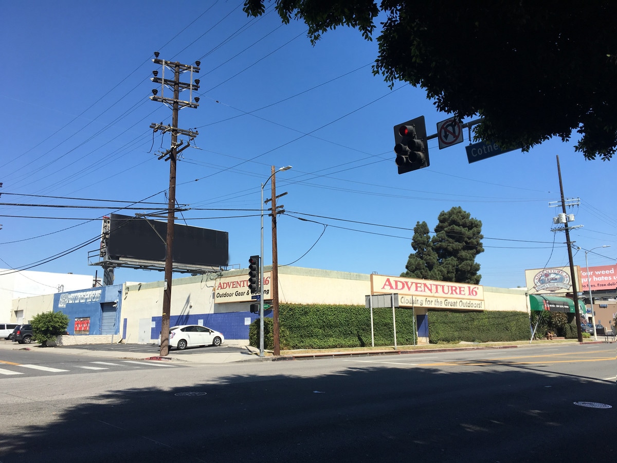 11173 W Pico Blvd, Los Angeles, CA 90064