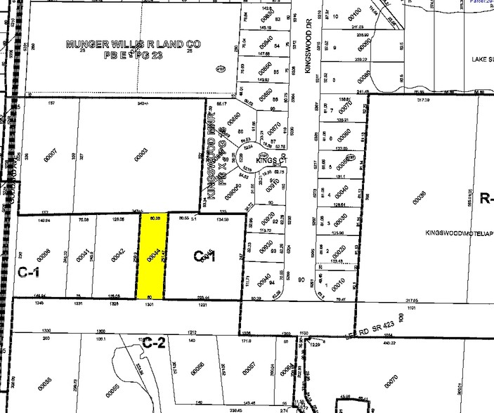 Lee Road Development Opportunity portfolio of 3 properties for sale on LoopNet.com - Primary Photo - Image 2 of 2